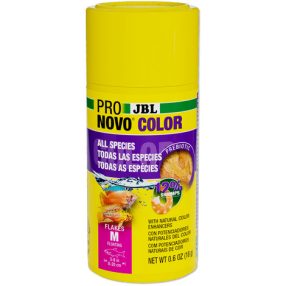 JBL ProNovo Color Flakes M lemezes díszhaleleség - 250ml
