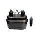 Giangarden két foglalatos terrárium lámpabura digitális vezérlővel 2x160W E27 