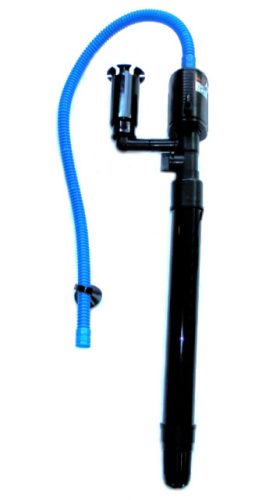 XiLong XL-460 UV5 akváriumi multifunkciós UV szűrő 5W (650 l/h)