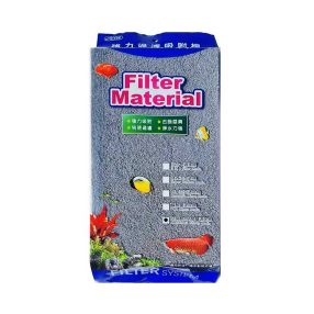 Ista nitrit/nitrát (NO2/NO3) megkötő szűrőszivacs 3db