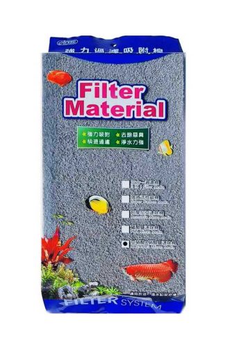 Ista nitrit/nitrát (NO2/NO3) megkötő szűrőszivacs 3db