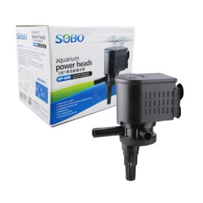 Sobo WP-4880 powerhead vízpumpa 3000 l/h