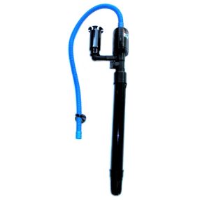   XiLong XL-560 UV7 akváriumi multifunkciós UV szűrő 7W (1000 l/h)