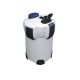 Happet Claron 03 akváriumi külső szűrő 2000 l/h