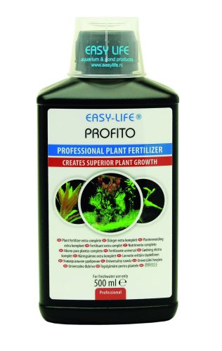 Easy-Life ProFito általános akváriumi növénytáp 500ml