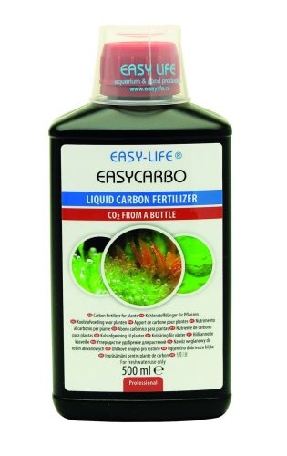 Easy-Life EasyCarbo folyékony CO2 akváriumi növényeknek 500ml