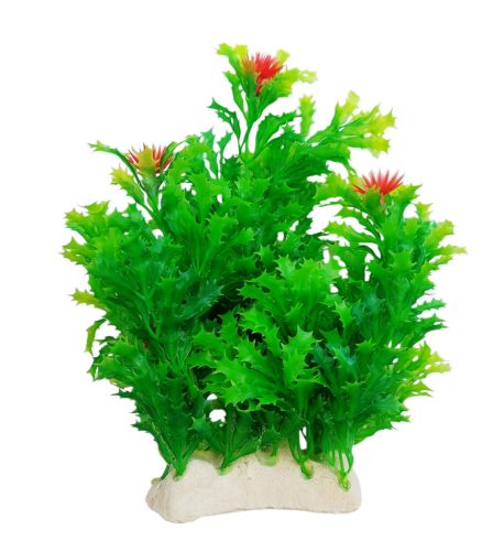 Akváriumi műnövény 2F18C