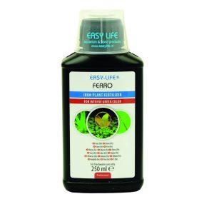 Easy-Life Ferro vas növénytáp 250ml