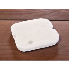 Aqua Nova fehér szűrővatta NCF-1500 külső szűrőhöz