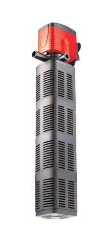 SZB-F380 akváriumi belső szűrő levegőztető funkcióval 400-500 literig