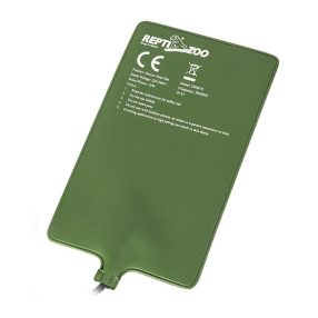 Repti-Zoo Deluxe terráriumi fűtőlap - 10W, 25x15cm