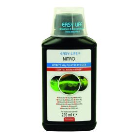 Easy-Life Nitro nitrát makro növénytáp 250ml