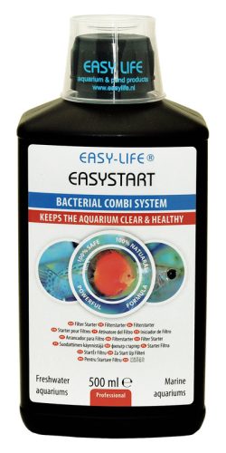 Easy-Life Easystart élőflóra akváriumba 500 ml