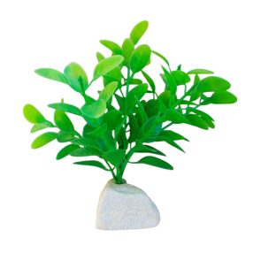 Akváriumi műnövény M21