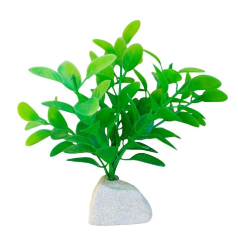 Akváriumi műnövény M21