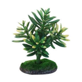 Aqua Nova akváriumi műnövény 18cm