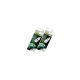 Repti-Zoo Tropical UVB 5.0 energiatakarékos terrárium izzó - 15W E27