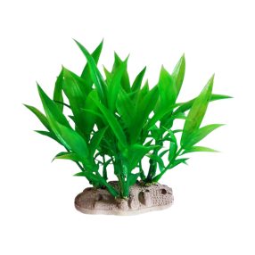 Akváriumi műnövény HG61