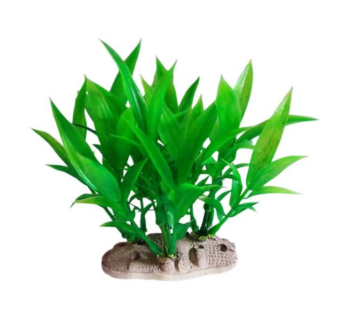 Akváriumi műnövény HG61