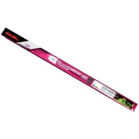 Xilong White T8 akvárium fénycső - T8 25W 755mm