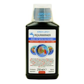  Easy-Life AquaMaker akváriumi és kerti tavi vízkezelő 250 ml