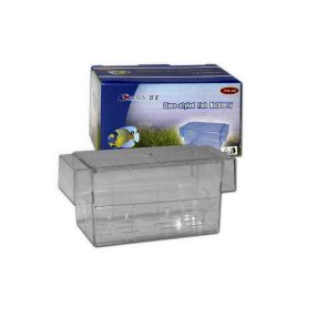 Resun fedeles ikráztató box vízben lebegő 17x8,5x9cm