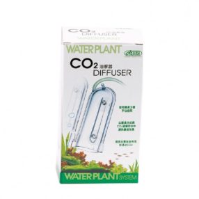   Ista CO2 beporlasztó harang manuális szén-dioxid adagolóhoz