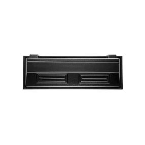   Diversa Selecto 100x50 cm szögletes akvárium tető 20W LED Expert beépített világítással