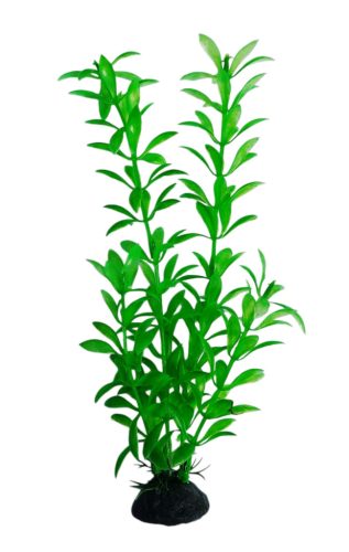 Akváriumi műnövény S81
