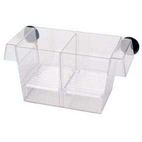 Resun FH-01 ikráztató box tapadókorongokkal