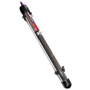 Atman/JK Animals automata akvárium fűtő 25W