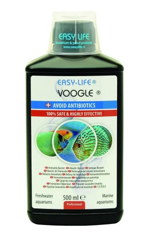 Easy-Life Voogle immunerősítő 500ml