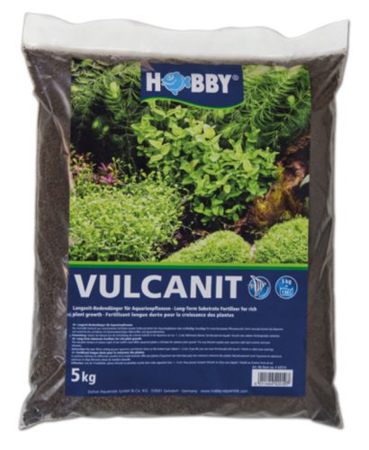Hobby Vulcanit szubsztrát aljzat 5 kg