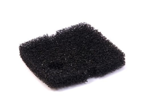 Aqua Nova fekete pótszivacs NCF-600 külső szűrőhöz