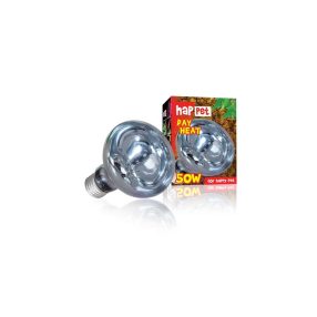 Happet Day Heat terrárium izzó - 50W E27