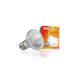 Happet Terra Halogen terrárium izzó - 50W E27