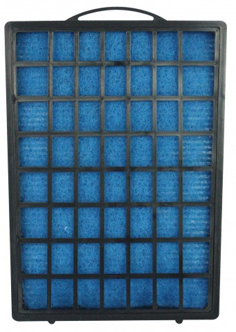 Aqua Nova szűrőkártya NF-600 akasztós szűrőhöz