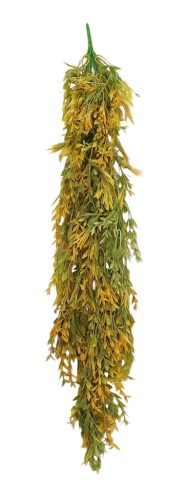 Élethű műnövény dekoráció 80cm