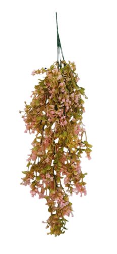 Élethű műnövény dekoráció 75cm