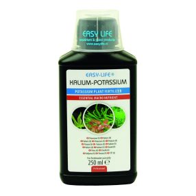 Easy-Life Kalium-Potassium kálium makro növénytáp 250ml