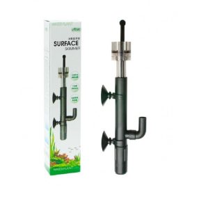 Ista akváriumi vízfelszín szűrő (skimmer) kiegészítő