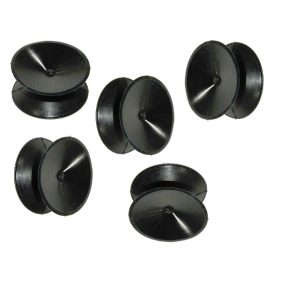  Kétoldalas tapadókorong 5 db