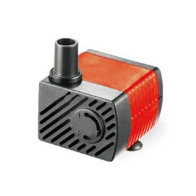 XiLong XL-680 kompakt felnyomó akvárium vízpumpa 450l/h