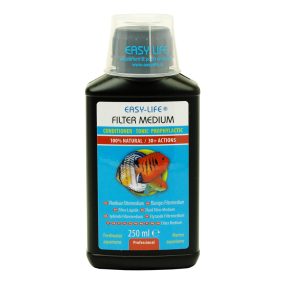 Easy-Life Fluid Filter Medium vízkezelő 250 ml