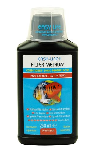 Easy-Life Fluid Filter Medium vízkezelő 250 ml