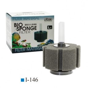   Ista Bio-Sponge akváriumi szivacsszűrő - Alacsony L méretben
