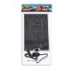 Reptile Nova Thermo T600 terráriumi fűtőlap digitális termosztáttal – 20W (28x48 cm)