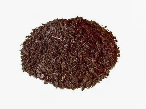 Szálas Tőzeg Terrárium Aljzat és Rágcsáló Alom (Vegyszermentes) – 5 Liter