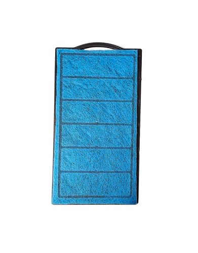 Szűrőkártya Sobo WP-208H / SZB-208H akasztós belső szűrőhöz teknős akváriumba