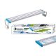Akváriumi LED világítás 40-45 cm széles akváriumhoz (SZB-MS40)